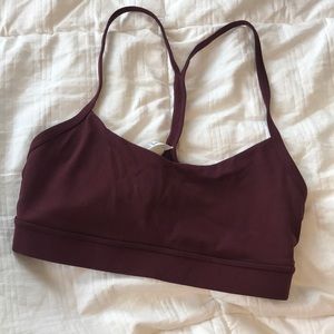 Lululemon bra
